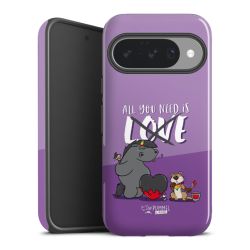 Tough Case glänzend