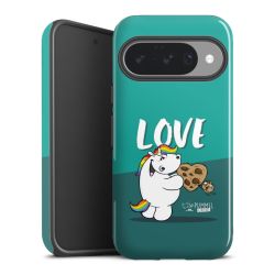 Tough Case glänzend