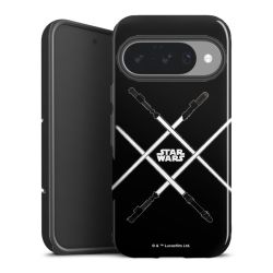 Tough Case glänzend