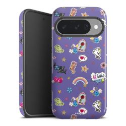 Tough Case glänzend