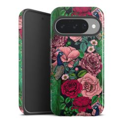 Tough Case glänzend