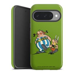 Tough Case glänzend