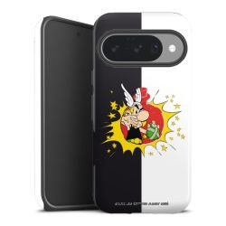 Tough Case glänzend