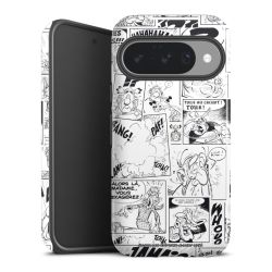 Tough Case glänzend