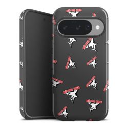 Tough Case glänzend