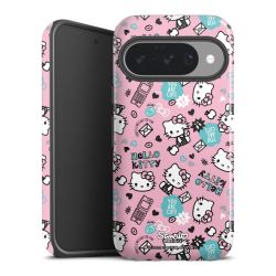 Tough Case glänzend