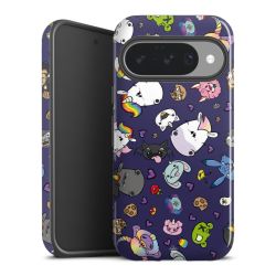 Tough Case glänzend