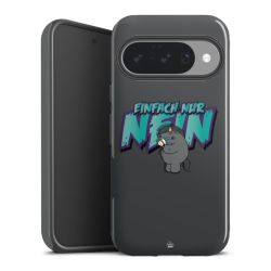 Tough Case glänzend