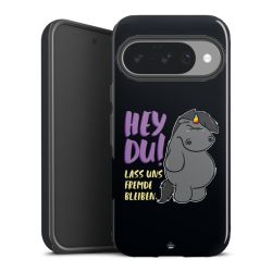 Tough Case glänzend