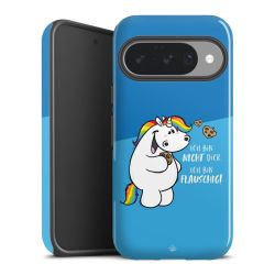 Tough Case glänzend