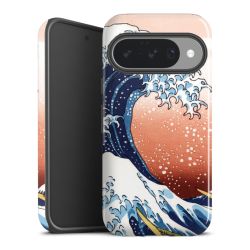 Tough Case glänzend