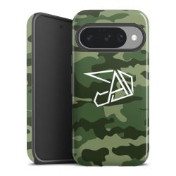 Tough Case glänzend