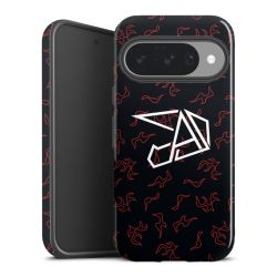 Tough Case glänzend