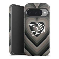 Tough Case glänzend