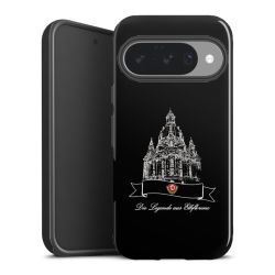 Tough Case glänzend