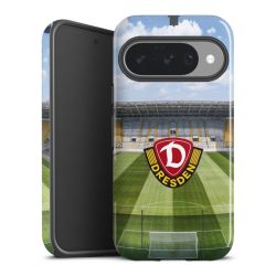 Tough Case glänzend