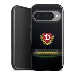 Tough Case glänzend