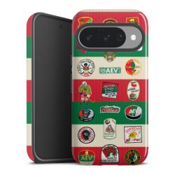 Tough Case glänzend