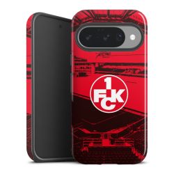 Tough Case glänzend