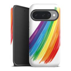 Tough Case glänzend