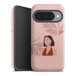 Tough Case glänzend