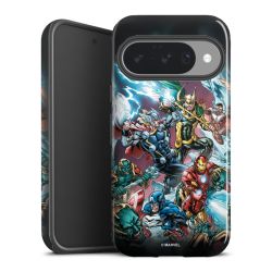 Tough Case glänzend