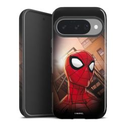 Tough Case glänzend