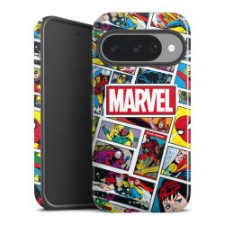 Tough Case glänzend