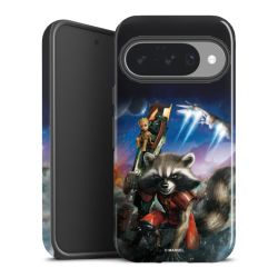 Tough Case glänzend