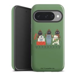 Tough Case glänzend