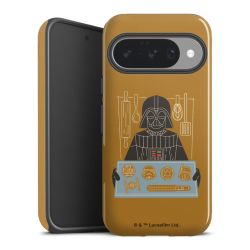 Tough Case glänzend