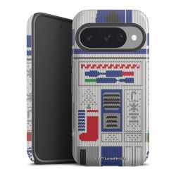 Tough Case glänzend