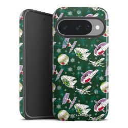 Tough Case glänzend