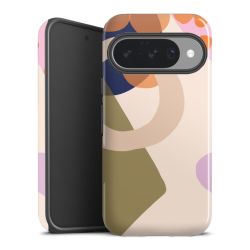 Tough Case glänzend