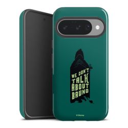 Tough Case glänzend