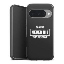 Tough Case glänzend