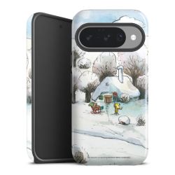 Tough Case glänzend