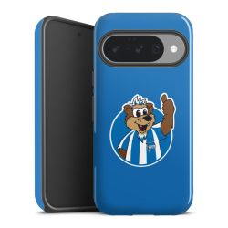 Tough Case glänzend