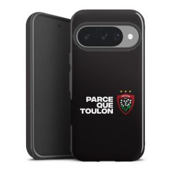 Tough Case glänzend