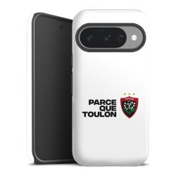 Tough Case glänzend