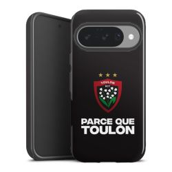 Tough Case glänzend