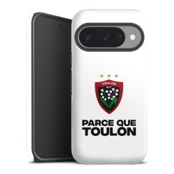 Tough Case glänzend