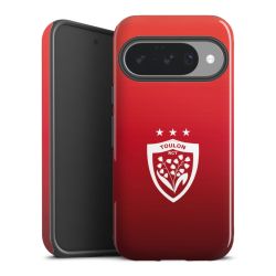 Tough Case glänzend