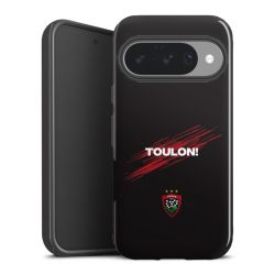 Tough Case glänzend