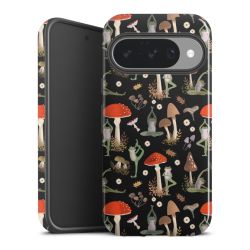 Tough Case glänzend