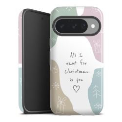 Tough Case glänzend