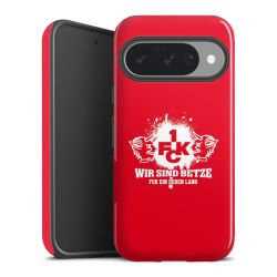 Tough Case glänzend