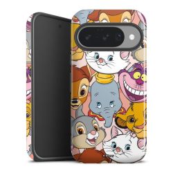 Tough Case glänzend