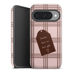 Tough Case glänzend