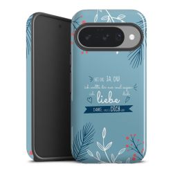 Tough Case glänzend